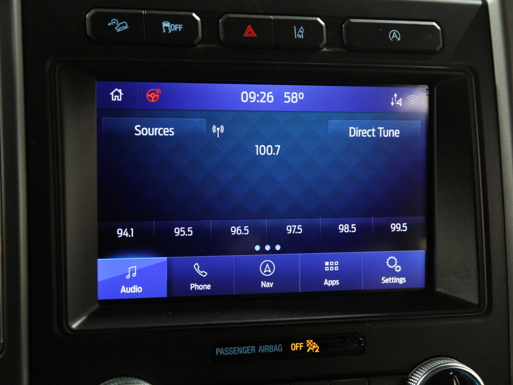 Certified 2020 Ford Expedition XLT w/ Equipment Group 202A image 11