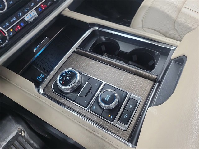 Certified 2022 Ford Expedition Limited image 19