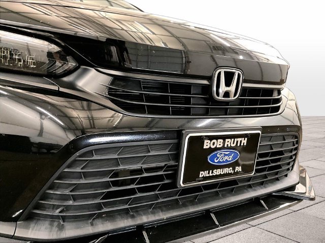 Used 2023 Honda Civic Sport image 29