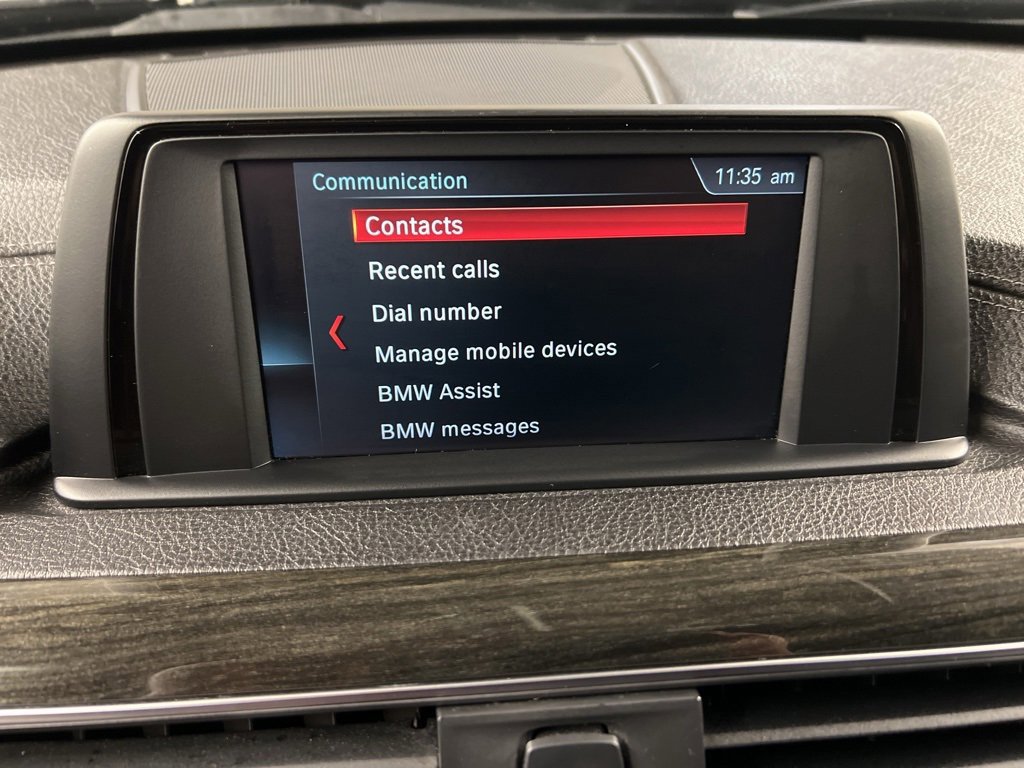 Used 2018 BMW 330i xDrive Sedan w/ Convenience Package image 11