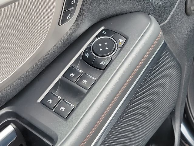 Certified 2025 Ford Expedition Max Active AWD/4WD image 23