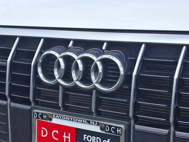 Used 2025 Audi Q3 2.0T Premium AWD/4WD image 29