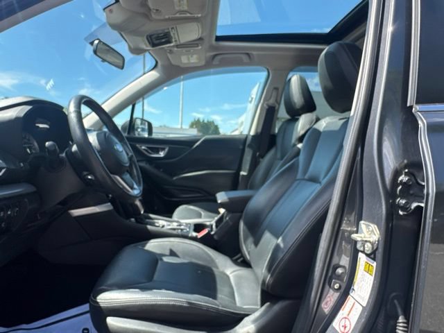 Used 2020 Subaru Forester Limited AWD/4WD image 13