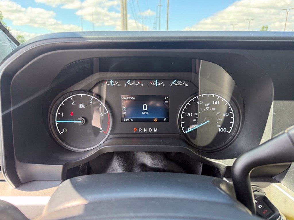 Certified 2025 Ford F250 XLT AWD/4WD image 30