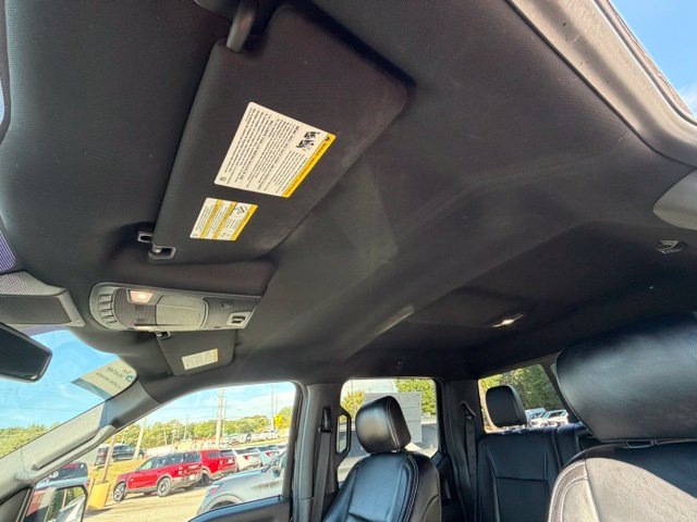 Certified 2020 Ford F150 Lariat AWD/4WD image 29