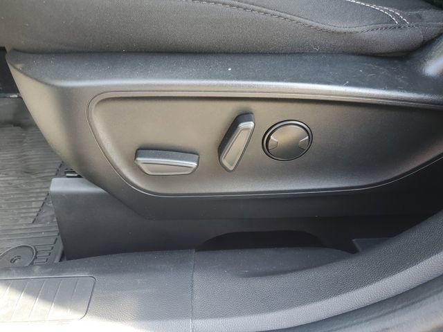 Certified 2023 Ford Escape Active AWD/4WD image 13