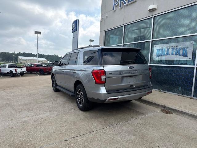 Certified 2024 Ford Expedition XLT RWD image 5
