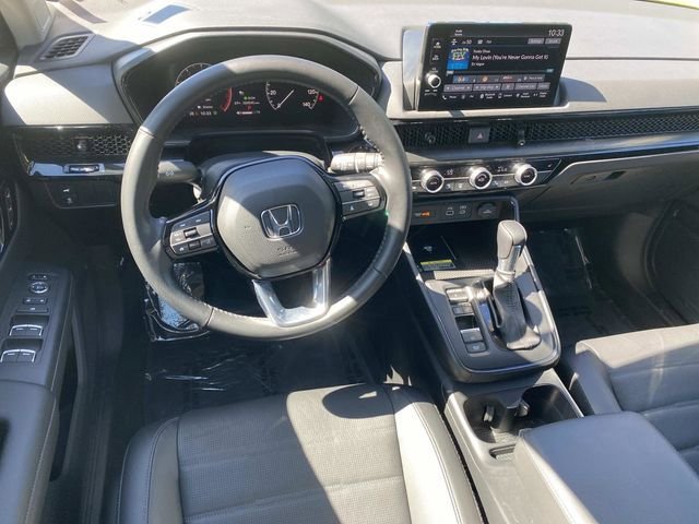 Used 2025 Honda CR-V EX-L image 15