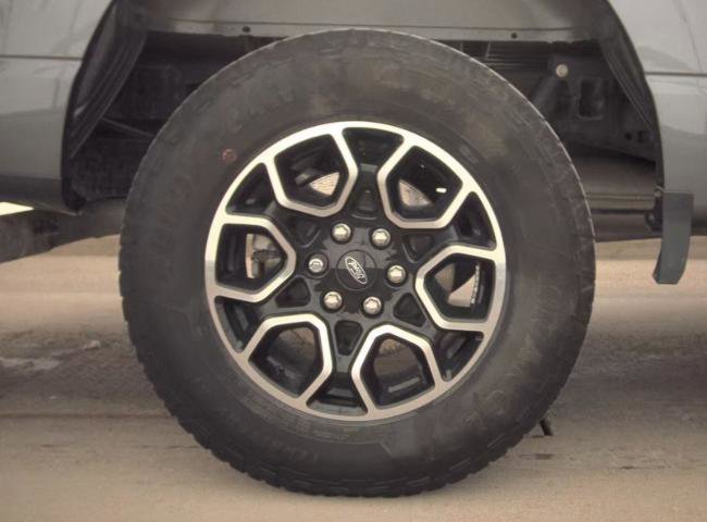 Certified 2023 Ford F150 XLT w/ Equipment Group 302A High image 7