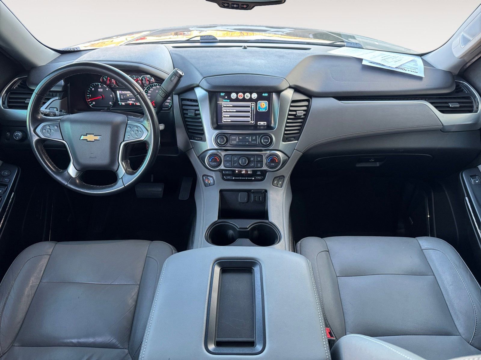 Used 2020 Chevrolet Tahoe LT image 10