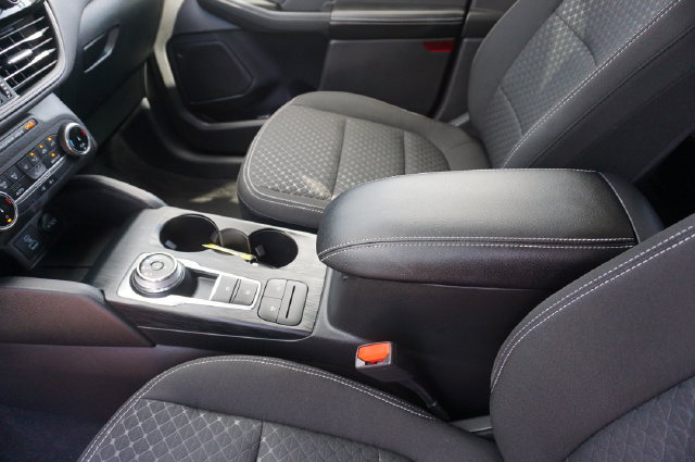 Certified 2023 Ford Escape Active FWD image 21