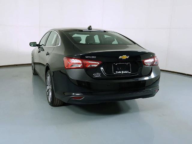 Used 2024 Chevrolet Malibu LT FWD image 5
