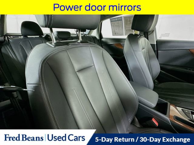 Used 2023 Audi A4 2.0T Premium w/ Convenience Package AWD/4WD image 34