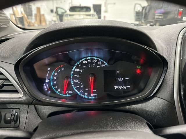 Used 2019 Chevrolet Spark LS FWD image 14