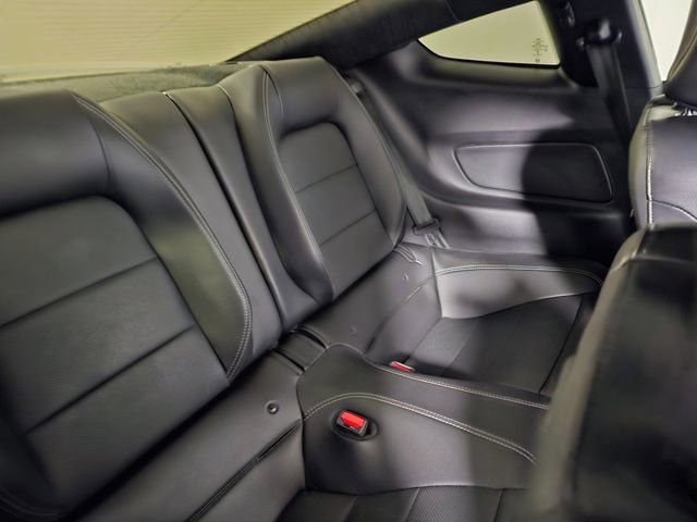 Certified 2021 Ford Mustang GT Premium w/ GT Performance Package image 15