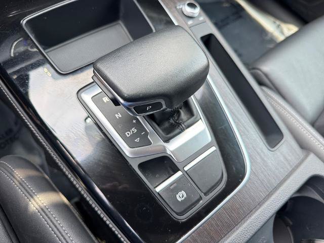 Used 2024 Audi Q5 2.0T Premium Plus AWD/4WD image 24