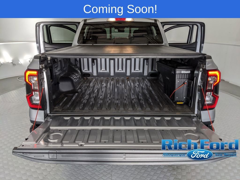 Certified 2024 Ford Ranger XLT image 18