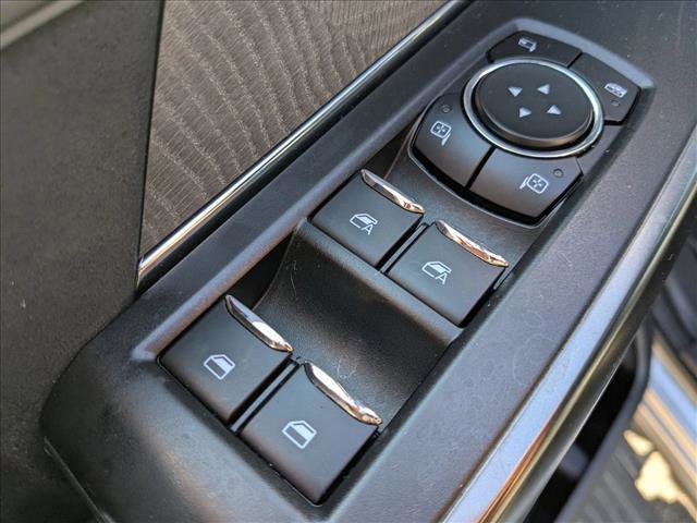 Certified 2023 Ford F150 Platinum w/ Equipment Group 701A High image 10