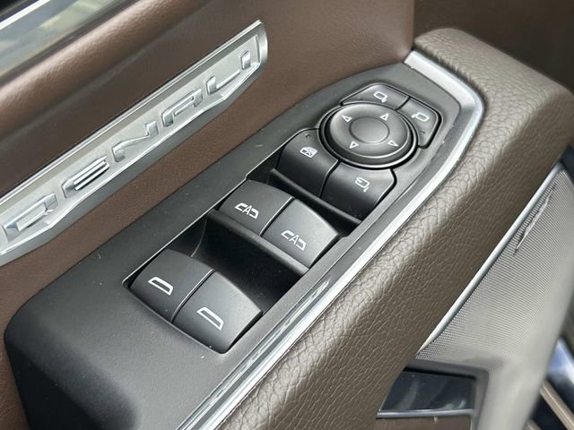 Used 2024 GMC Sierra 1500 Denali AWD/4WD image 29