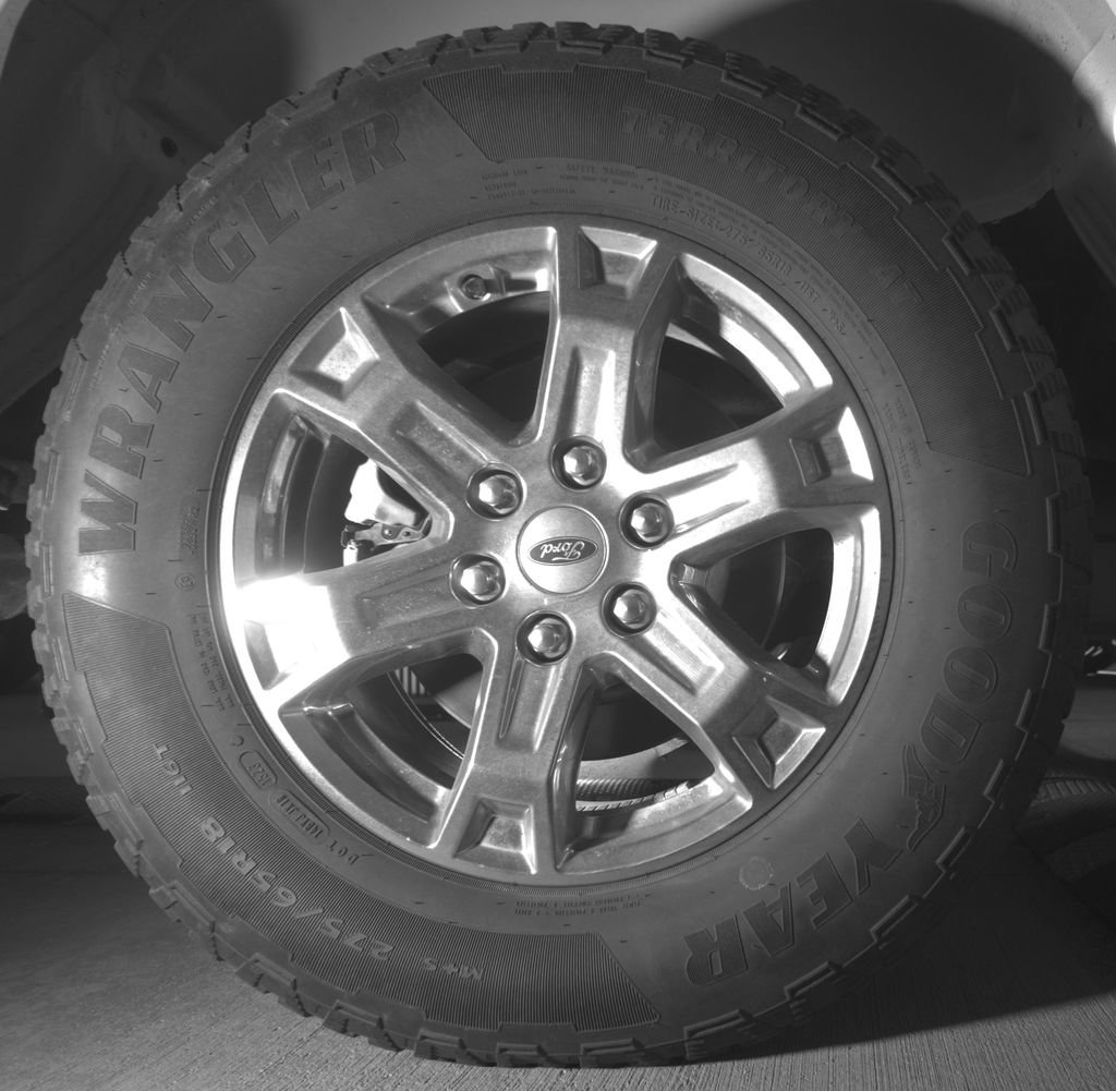 Certified 2023 Ford F150 Lariat AWD/4WD image 13