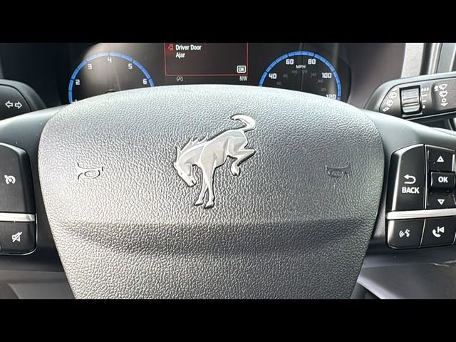 Certified 2023 Ford Bronco Sport Big Bend w/ Convenience Package AWD/4WD image 19