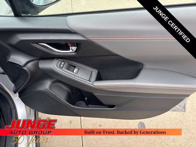 Used 2024 Subaru Crosstrek 2.5i Limited w/ Crosstrek Mirror Package AWD/4WD image 12