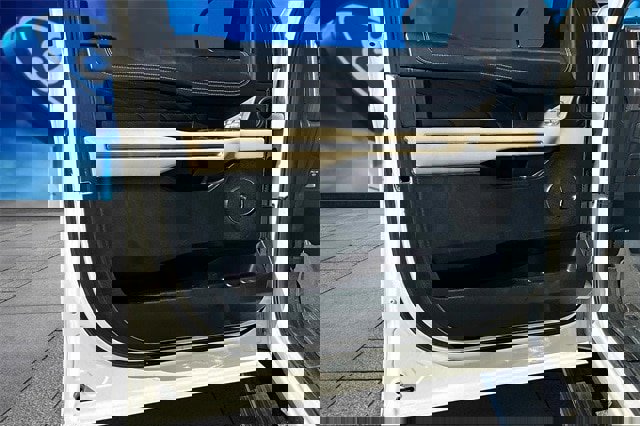 Certified 2020 Ford Expedition Platinum image 21