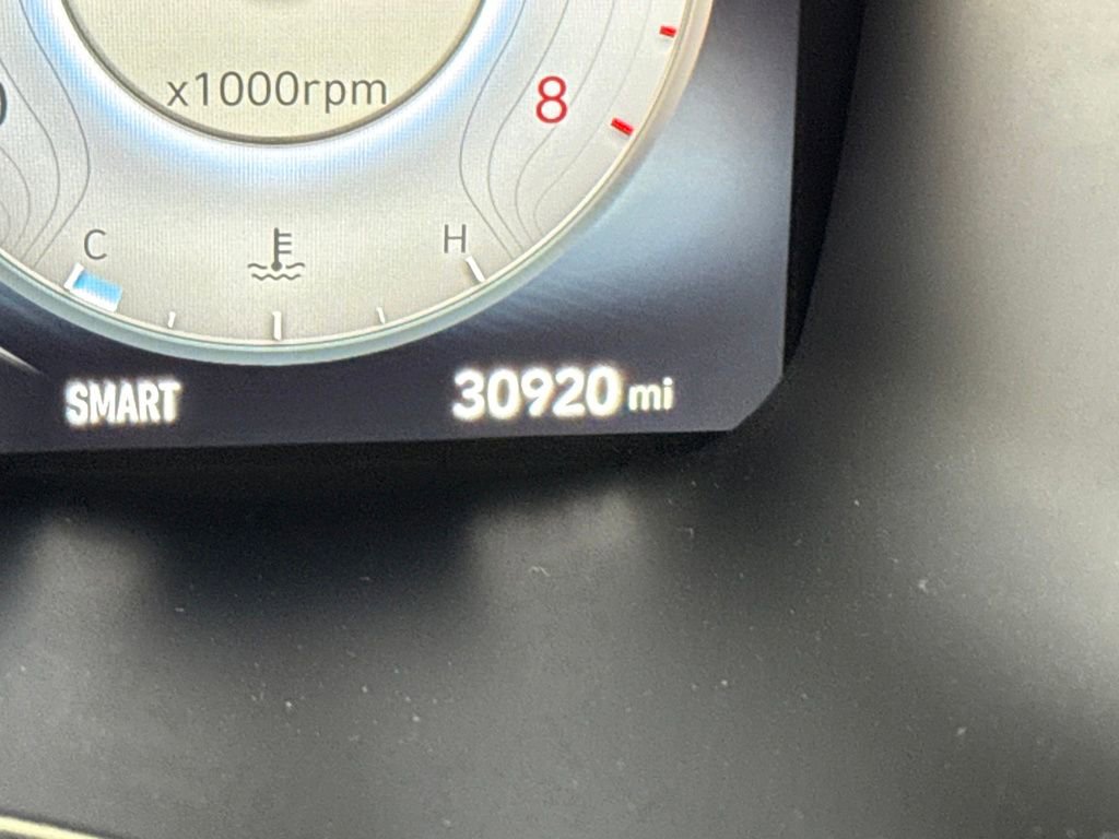 Used 2022 Hyundai Santa Fe Calligraphy image 22