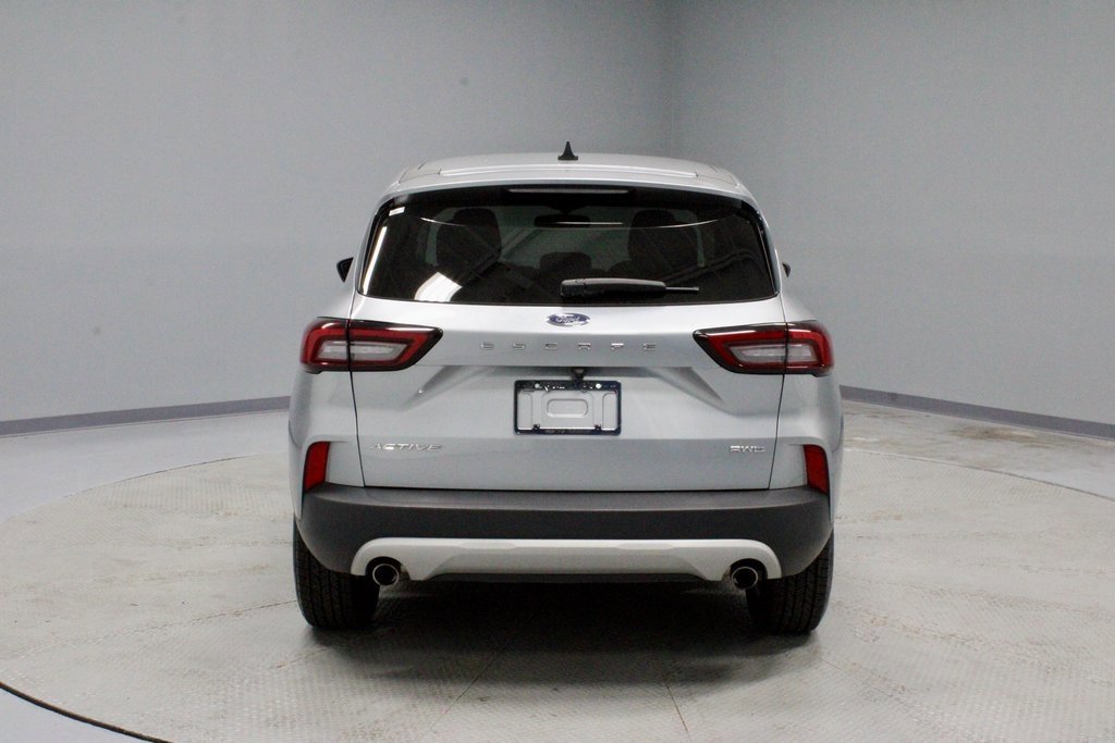 Certified 2023 Ford Escape Active image 4