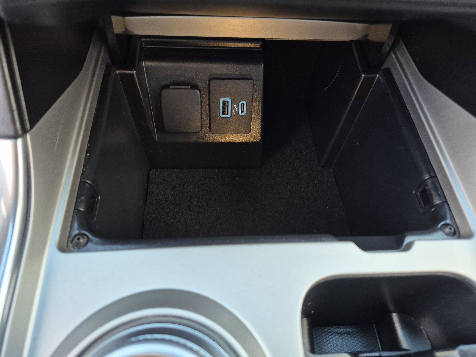 Certified 2023 Ford Explorer XLT w/ Equipment Group 202A image 23