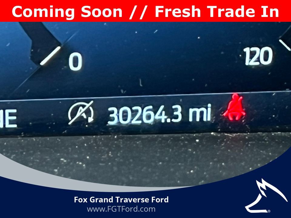 Certified 2025 Ford F150 XLT w/ Equipment Group 301A Standard AWD/4WD image 9