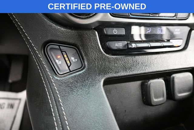 Used 2018 Chevrolet Tahoe LT AWD/4WD image 19