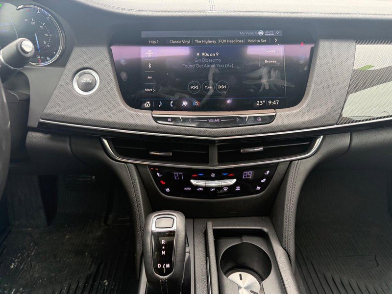 Used 2019 Cadillac CT6 Sport w/ Super Cruise Package image 20