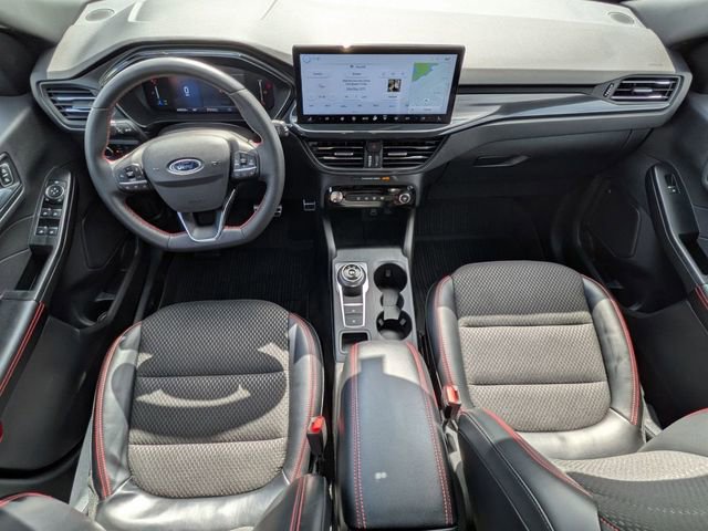 Certified 2024 Ford Escape ST-Line w/ Tech Pack #1 image 27