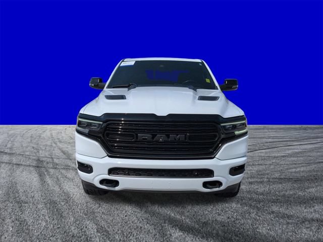 Used 2023 RAM 1500 Limited AWD/4WD image 9