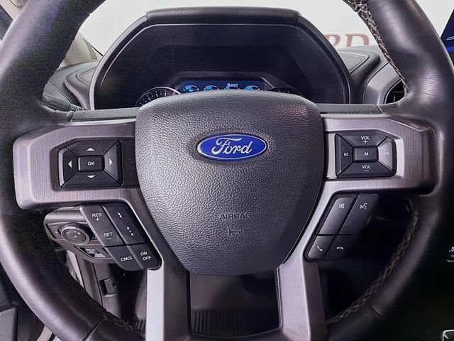 Certified 2019 Ford Expedition Platinum RWD image 13