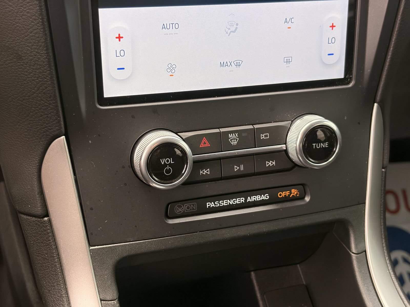 Certified 2022 Ford Edge SE AWD/4WD image 24