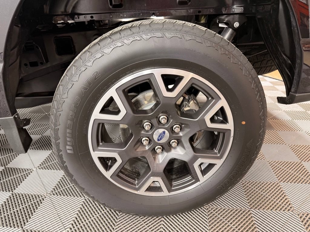 Certified 2024 Ford F150 STX AWD/4WD image 14