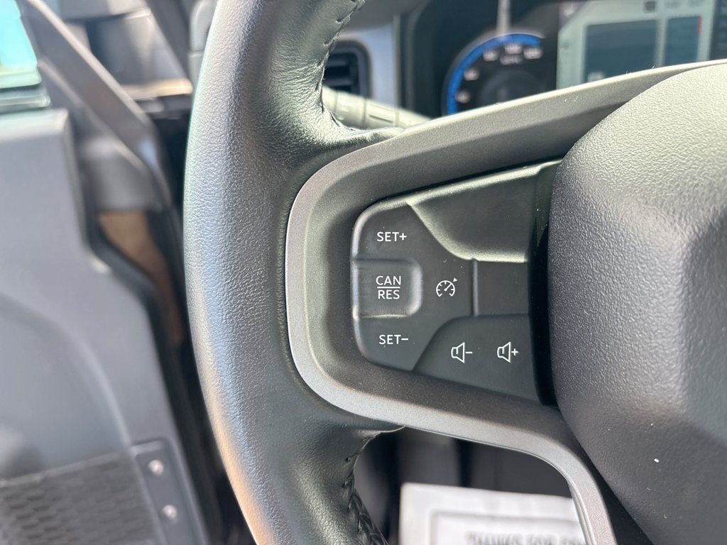 Certified 2024 Ford Bronco Big Bend AWD/4WD image 26