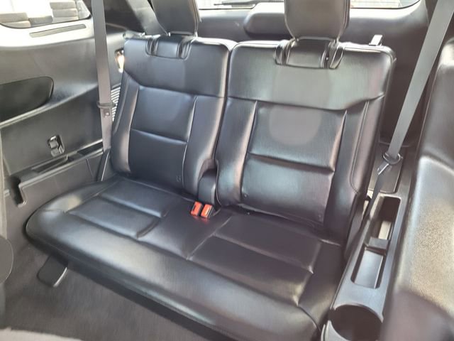 Certified 2020 Ford Explorer Limited image 23