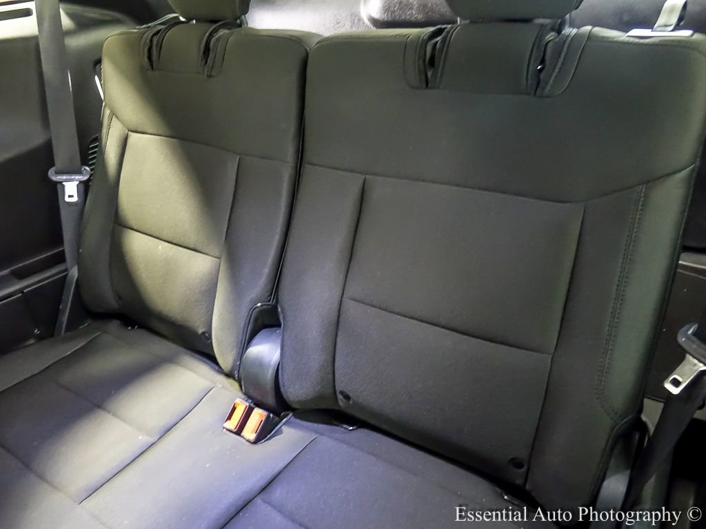 Certified 2022 Ford Explorer XLT image 14