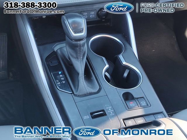Used 2022 Toyota Highlander XLE image 21