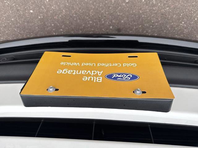 Certified 2024 Ford Explorer ST w/ Equipment Group 401A image 14