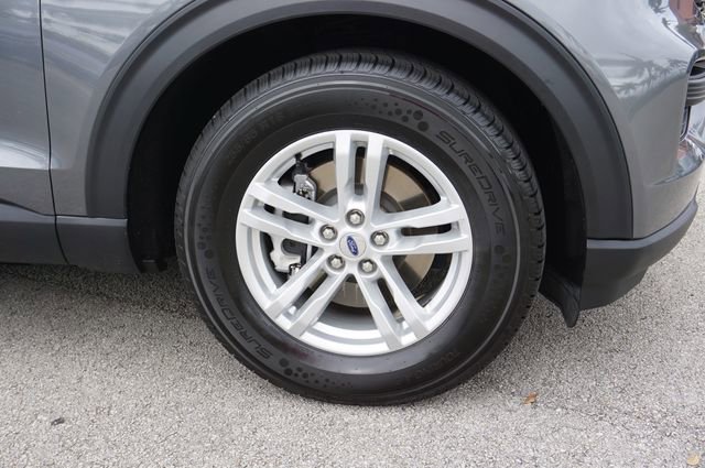 Certified 2023 Ford Explorer XLT image 16