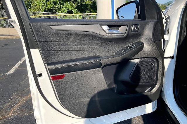 Certified 2024 Ford Escape Active w/ Tech Pack #2 FWD image 22