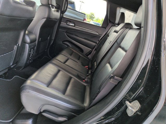 Used 2021 Jeep Grand Cherokee Limited w/ Quick Order Package 28K 80th AWD/4WD image 31