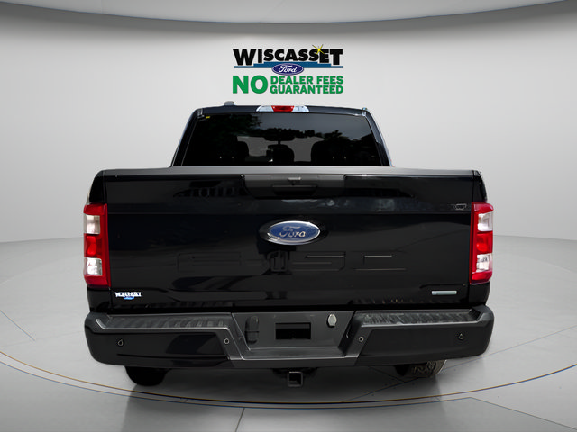 Certified 2023 Ford F150 XL w/ STX Appearance Package AWD/4WD image 25