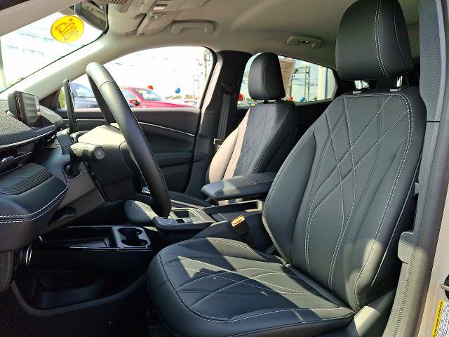 Certified 2025 Ford Mustang Mach-E Select w/ Comfort Package Lite AWD/4WD image 13