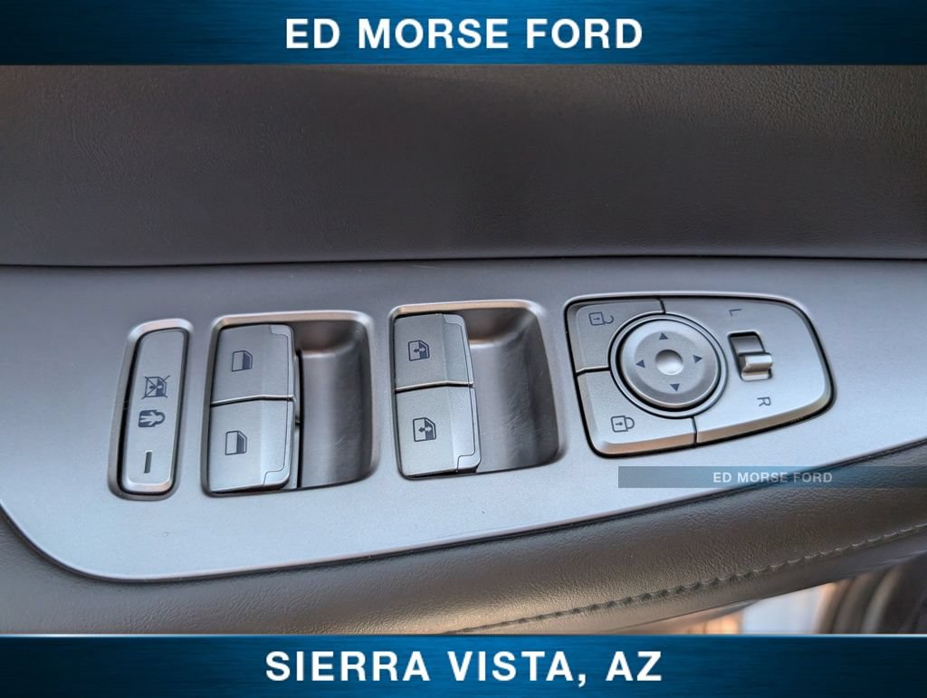 Used 2025 Hyundai Palisade Limited AWD/4WD image 11