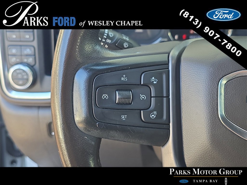 Used 2021 GMC Sierra 1500 Denali w/ Denali Ultimate Package image 30